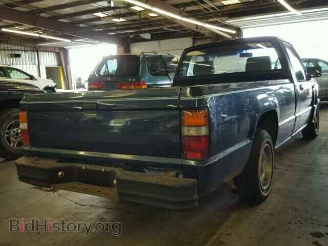 1988 DODGE RAM - VIN: JB7FL29E7JP059244 - Photo 4