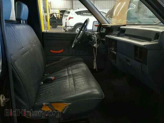 1988 DODGE RAM - VIN: JB7FL29E7JP059244 - Photo 5