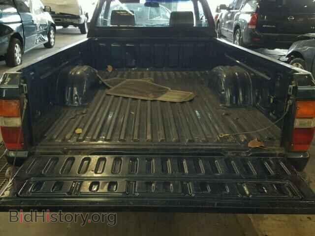 1988 DODGE RAM - VIN: JB7FL29E7JP059244 - Photo 6