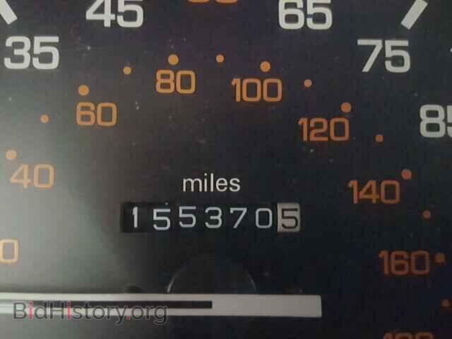 1988 DODGE RAM - VIN: JB7FL29E7JP059244 - Photo 8