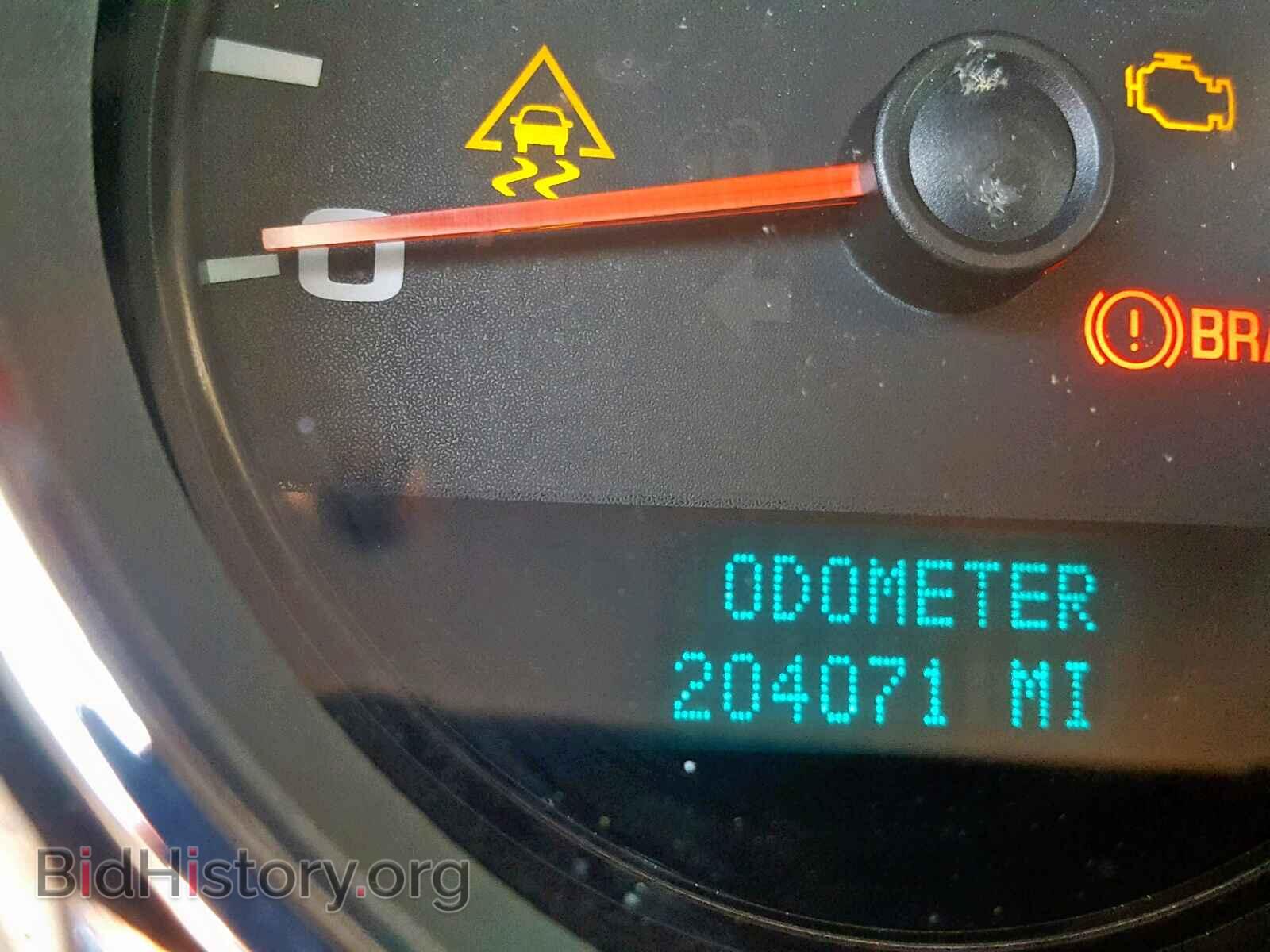 2007 CHEVROLET SILVERADO - VIN: 3GCEC13C77G520209 - Фото 8