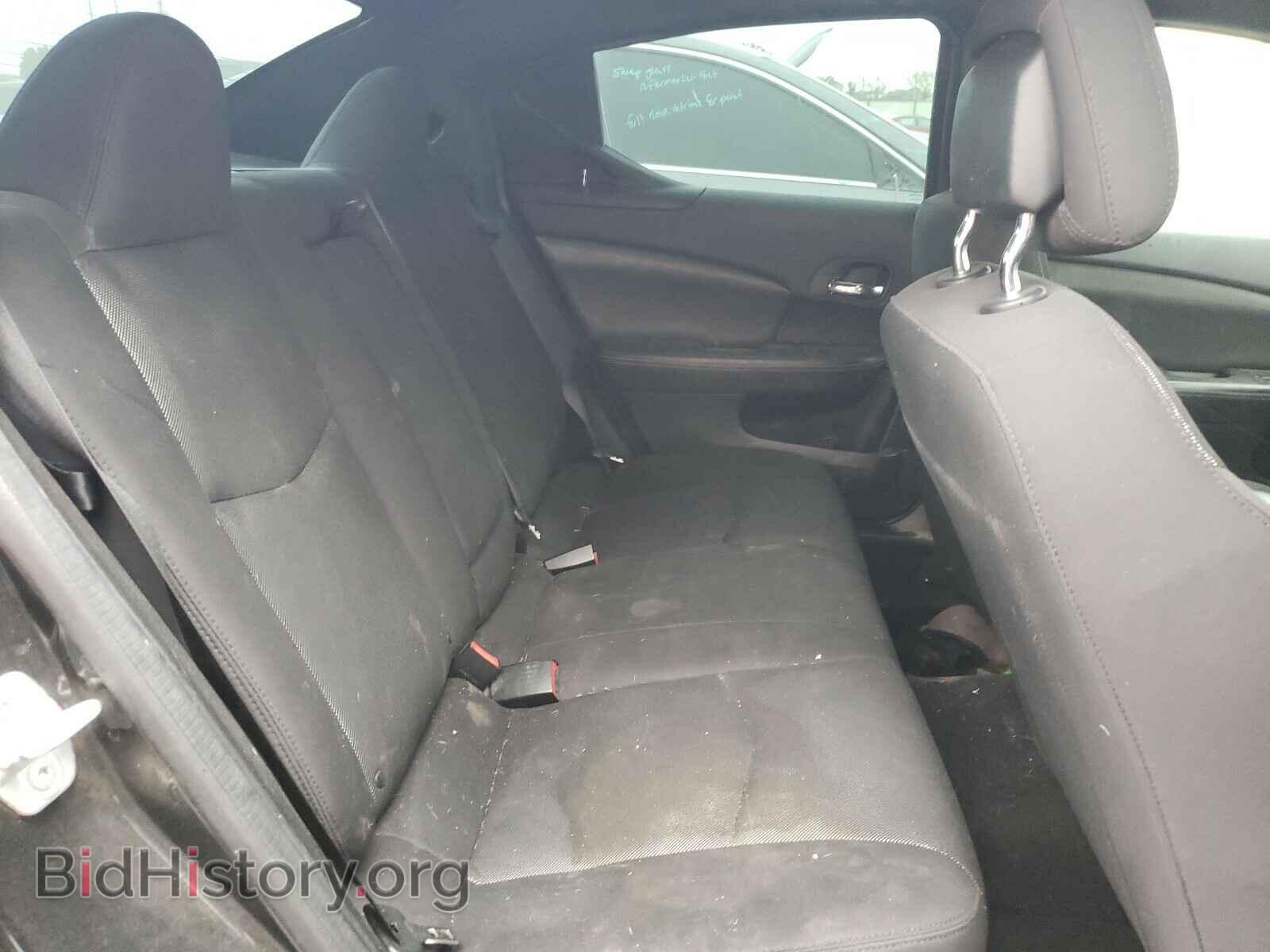 2014 DODGE AVENGER - VIN: 1C3CDZAG9EN109637 - Photo 6