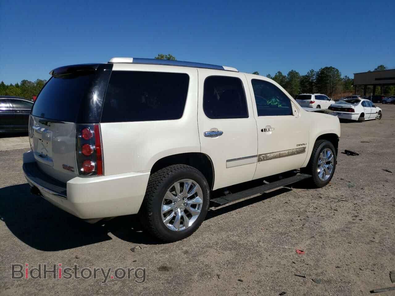 2010 GMC YUKON - VIN: 1GKUCEEF1AR135749 - Фото 3