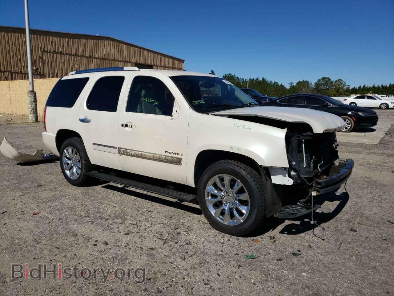 2010 GMC YUKON - VIN: 1GKUCEEF1AR135749 - Фото 4