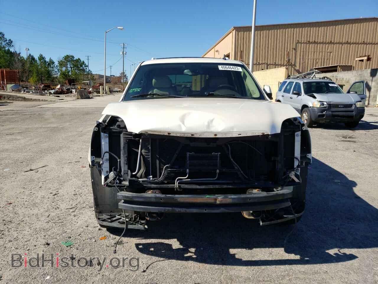 2010 GMC YUKON - VIN: 1GKUCEEF1AR135749 - Фото 5