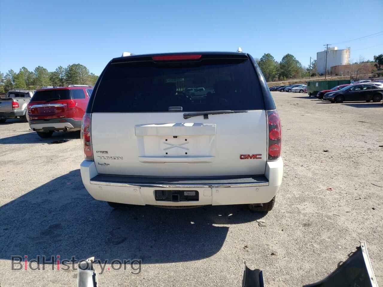 2010 GMC YUKON - VIN: 1GKUCEEF1AR135749 - Фото 6