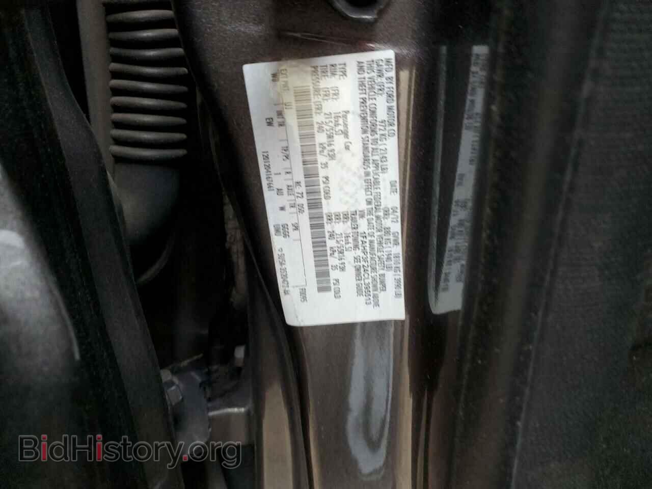 2012 FORD FOCUS - VIN: 1FAHP3F24CL395513 - Photo 13