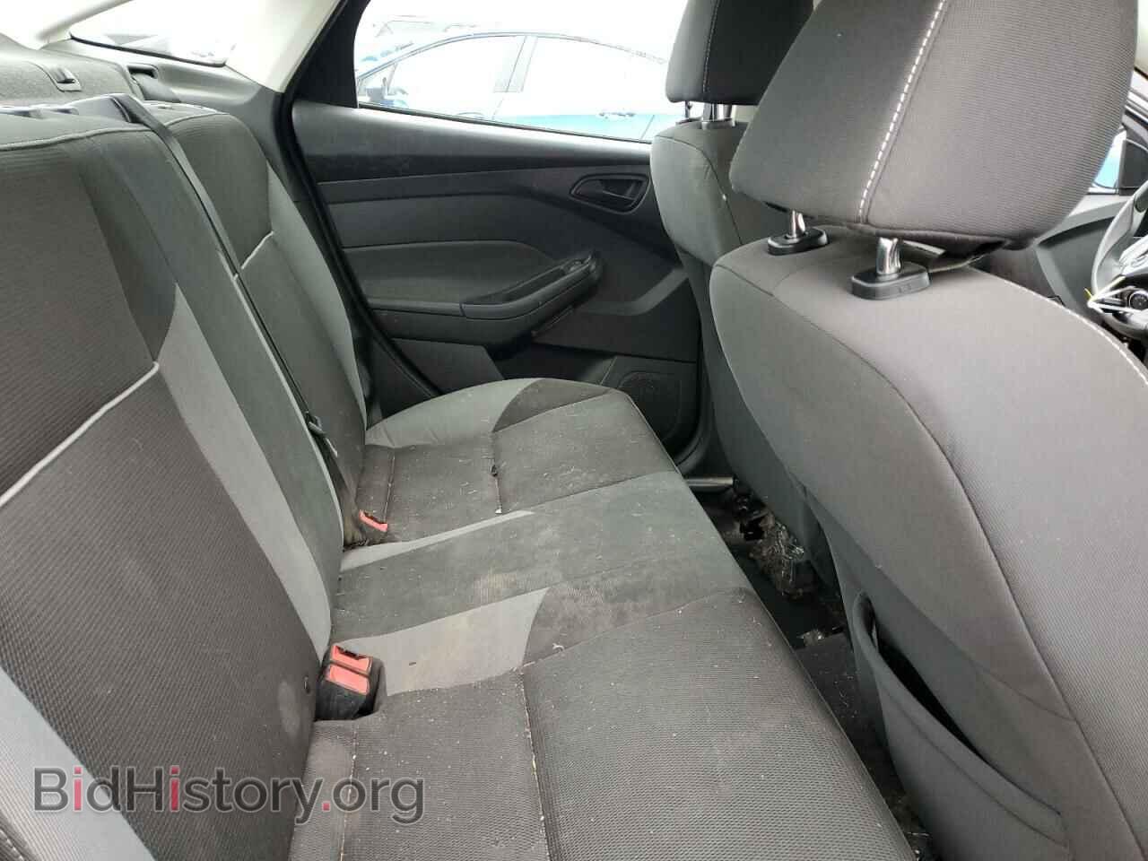 2012 FORD FOCUS - VIN: 1FAHP3F24CL395513 - Photo 10