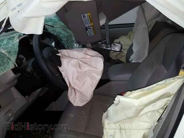 2015 HONDA PILOT - VIN: 5FNYF3H42FB024496 - Фото 5