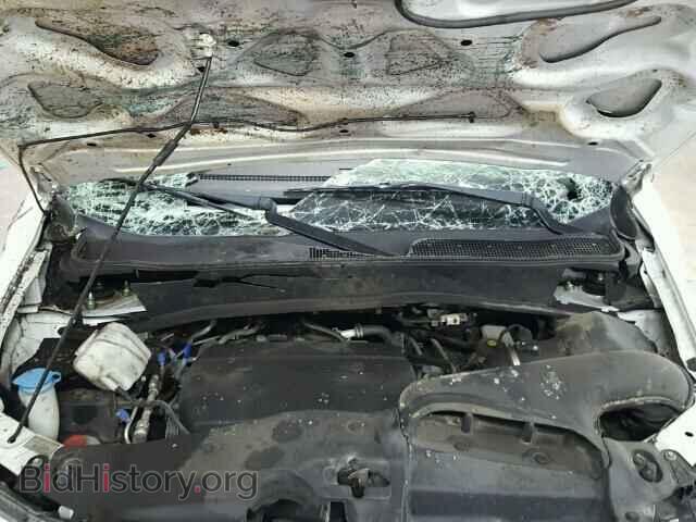2015 HONDA PILOT - VIN: 5FNYF3H42FB024496 - Фото 7