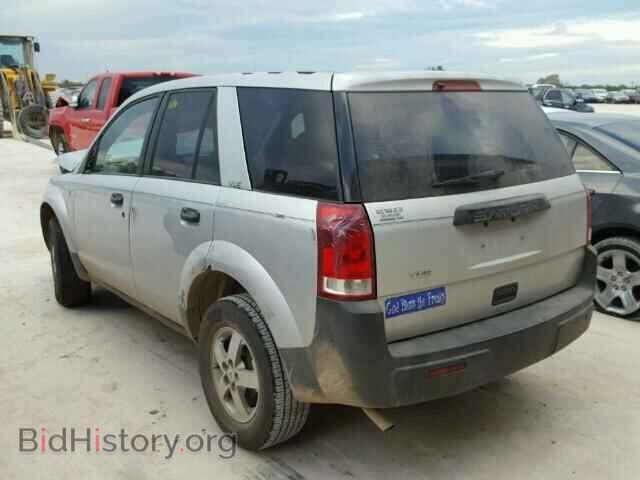 2005 SATURN VUE - VIN: 5GZCZ23D85S868934 - Фото 3