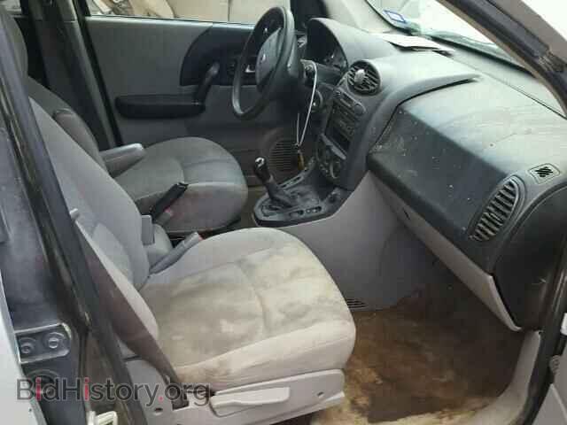 2005 SATURN VUE - VIN: 5GZCZ23D85S868934 - Фото 5