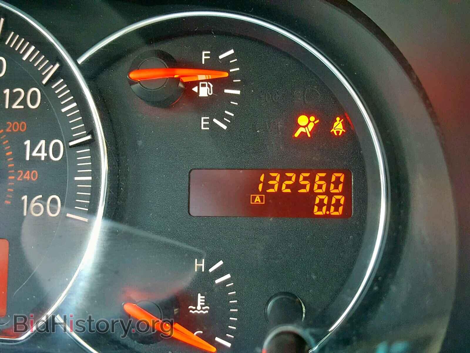 2010 NISSAN MAXIMA S - VIN: 1N4AA5AP1AC853300 - Фото 8