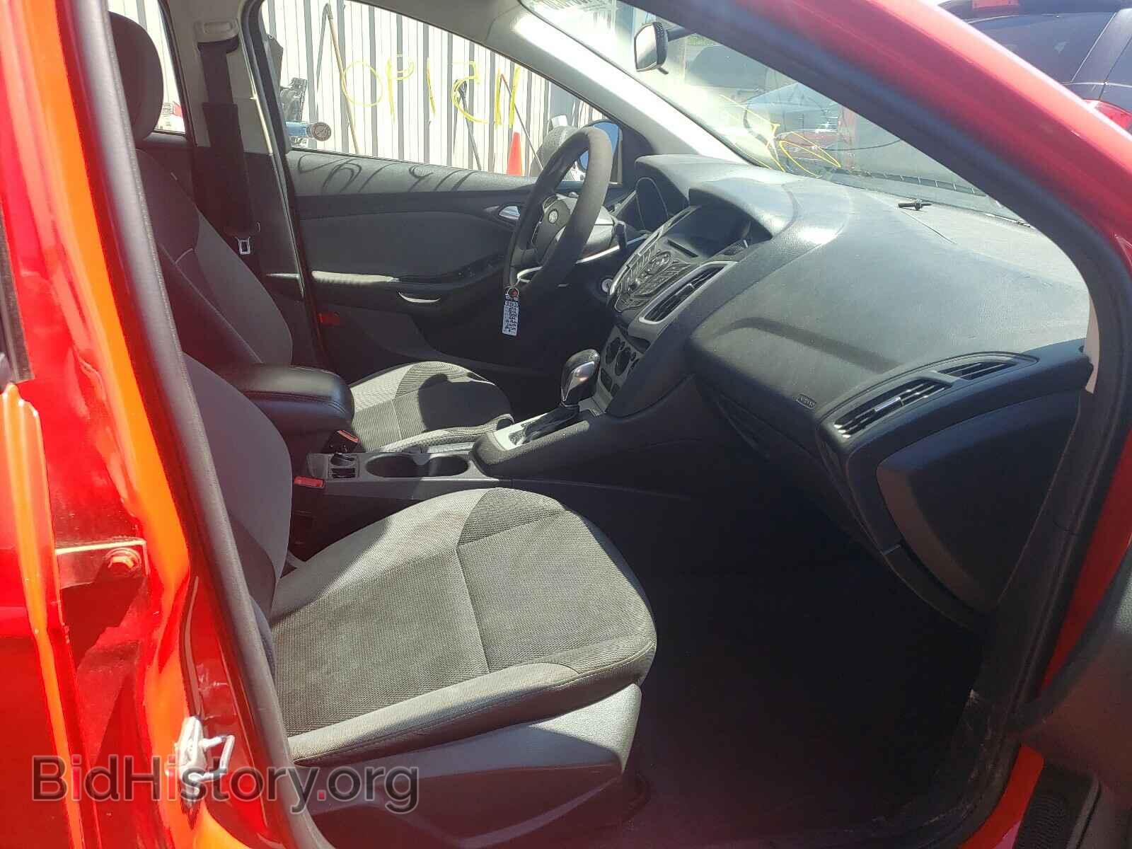 2014 FORD FOCUS - VIN: 1FADP3F22EL238984 - Photo 5