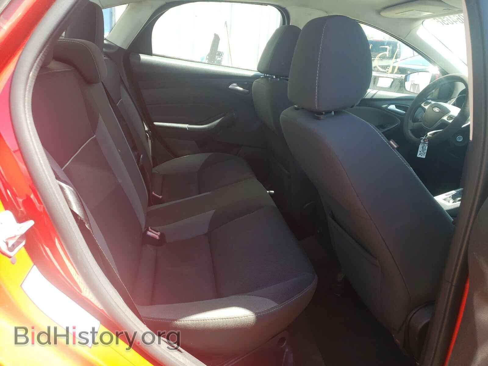 2014 FORD FOCUS - VIN: 1FADP3F22EL238984 - Photo 6