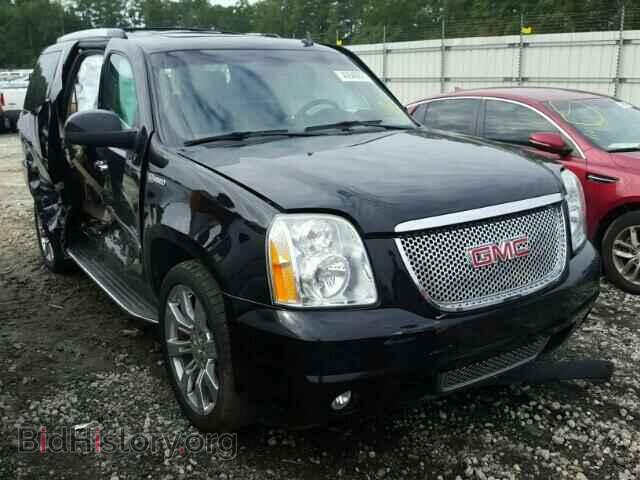 Photo 1GKS2GEJ6BR195859 - GMC YUKON 2011