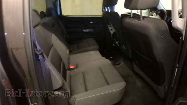 2015 CHEVROLET SILVERADO - VIN: 3GCUKREC2FG126884 - Фото 6