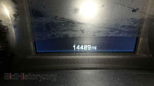 2015 CHEVROLET SILVERADO - VIN: 3GCUKREC2FG126884 - Фото 8