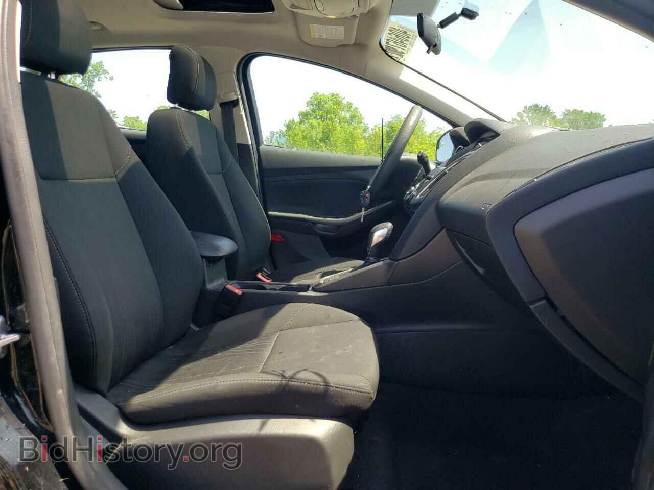 2017 FORD FOCUS - VIN: 1FADP3M21HL213906 - Photo 5