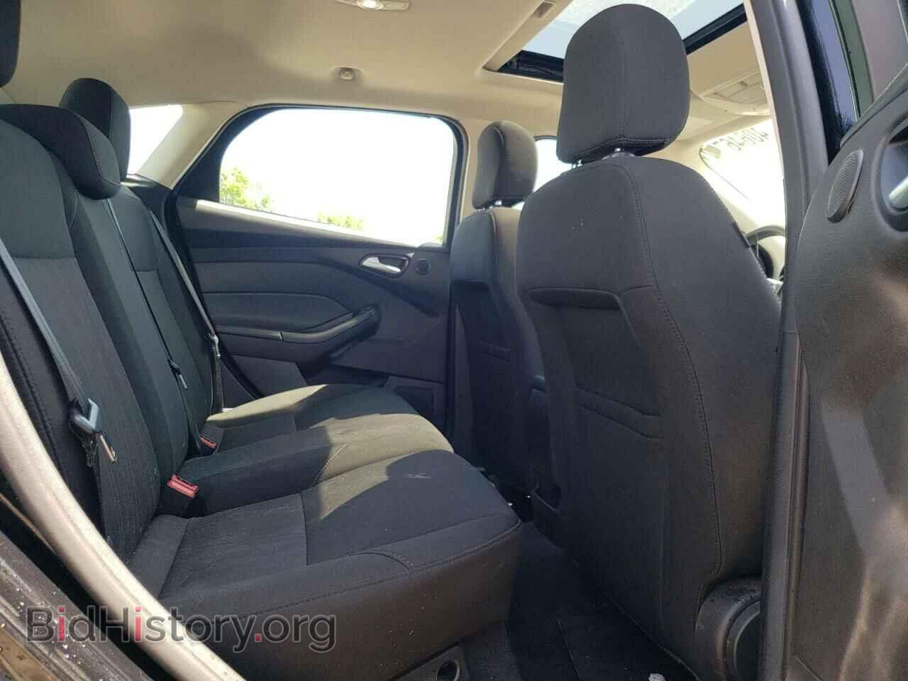 2017 FORD FOCUS - VIN: 1FADP3M21HL213906 - Photo 6