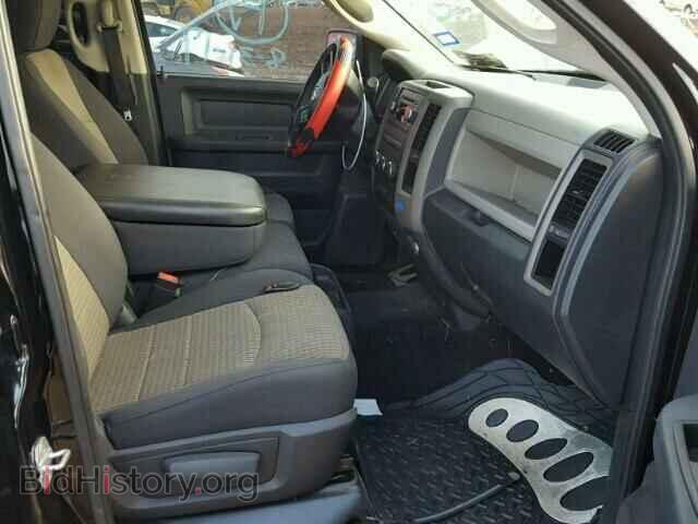 2012 DODGE RAM 1500 - VIN: 1C6RD6KT3CS331208 - Фото 5