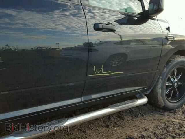 2012 DODGE RAM 1500 - VIN: 1C6RD6KT3CS331208 - Фото 9