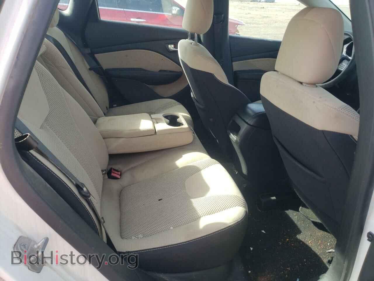 2015 DODGE DART - VIN: 1C3CDFBA1FD298459 - Фото 10