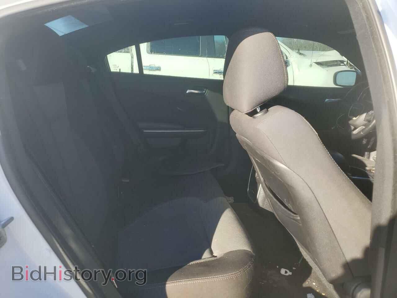 2015 DODGE CHARGER - VIN: 2C3CDXBG9FH716375 - Фото 10