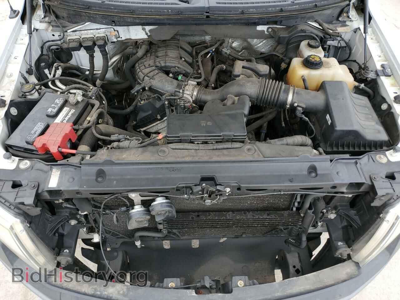 2012 FORD All Models - VIN: 1FTMF1EM1CKE02152 - Photo 11