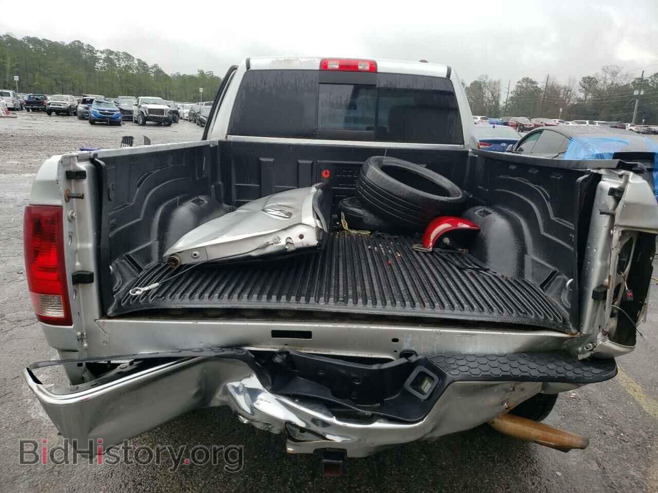 2010 DODGE RAM 1500 - VIN: 1D7RB1GP3AS181536 - Фото 6