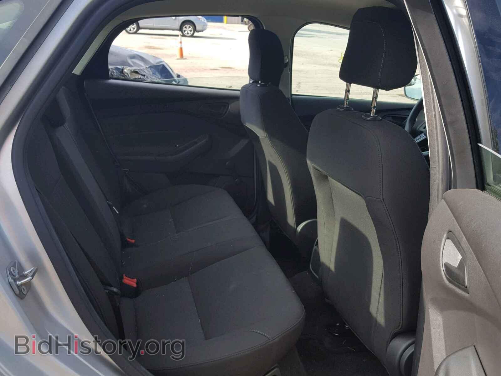 2017 FORD FOCUS - VIN: 1FADP3E24HL294964 - Photo 6