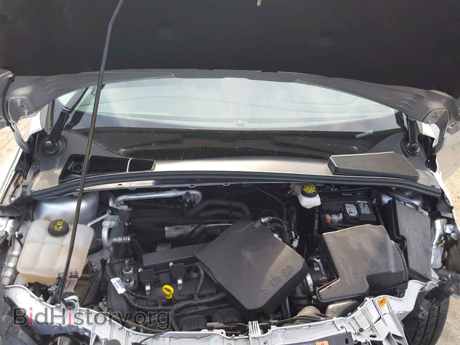 2017 FORD FOCUS - VIN: 1FADP3E24HL294964 - Photo 7
