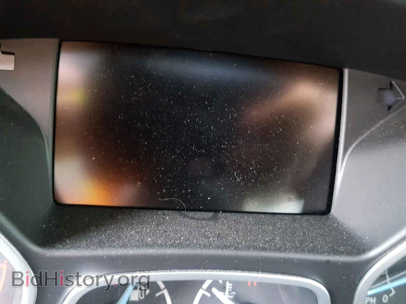 2017 FORD FOCUS - VIN: 1FADP3E24HL294964 - Photo 8