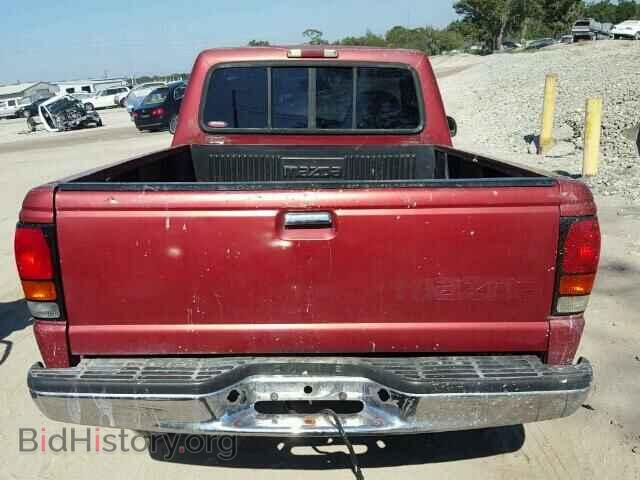 1997 MAZDA B2300 - VIN: 4F4CR12A3VTM07371 - Фото 10