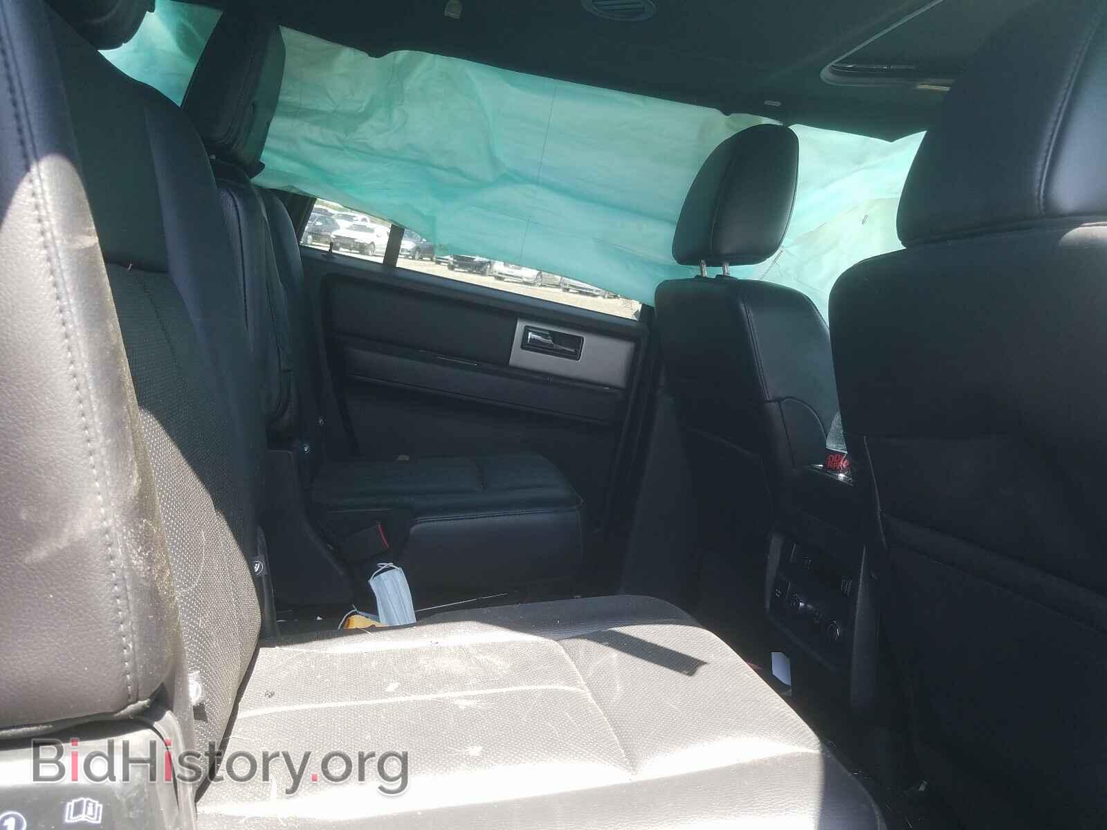 2017 FORD EXPEDITION - VIN: 1FMJK2AT1HEA11070 - Фото 6