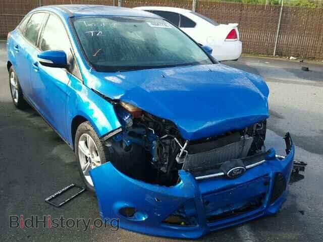 Фотография 1FADP3F25EL399698 - FORD FOCUS 2014
