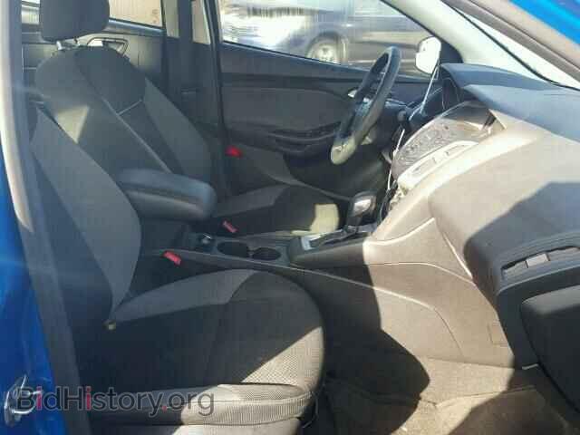 2014 FORD FOCUS - VIN: 1FADP3F25EL399698 - Photo 5