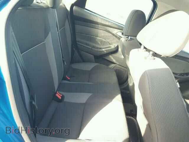 2014 FORD FOCUS - VIN: 1FADP3F25EL399698 - Photo 6