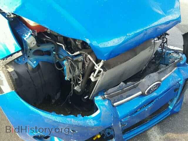 2014 FORD FOCUS - VIN: 1FADP3F25EL399698 - Photo 10