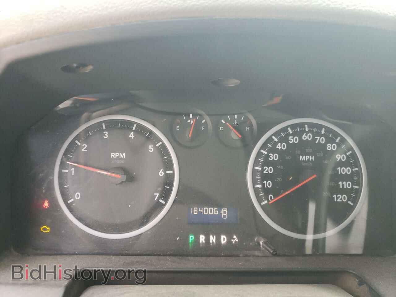 2010 DODGE RAM 1500 - VIN: 1D7RB1GK6AS209477 - Фото 9