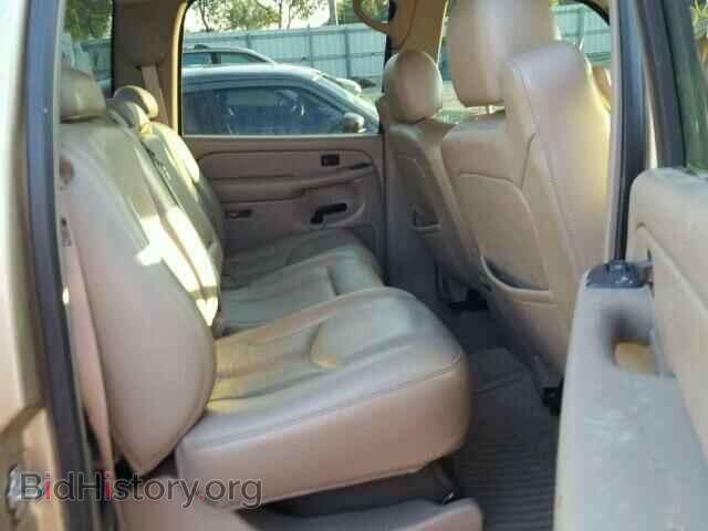 2005 CHEVROLET SILVERADO - VIN: 1GCHK23255F817796 - Фото 6