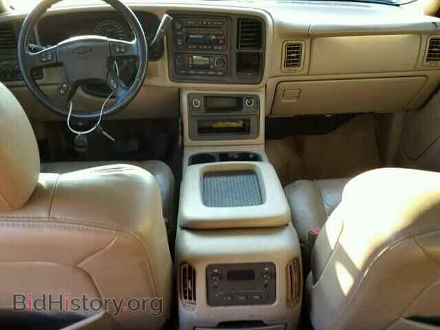 2005 CHEVROLET SILVERADO - VIN: 1GCHK23255F817796 - Фото 9