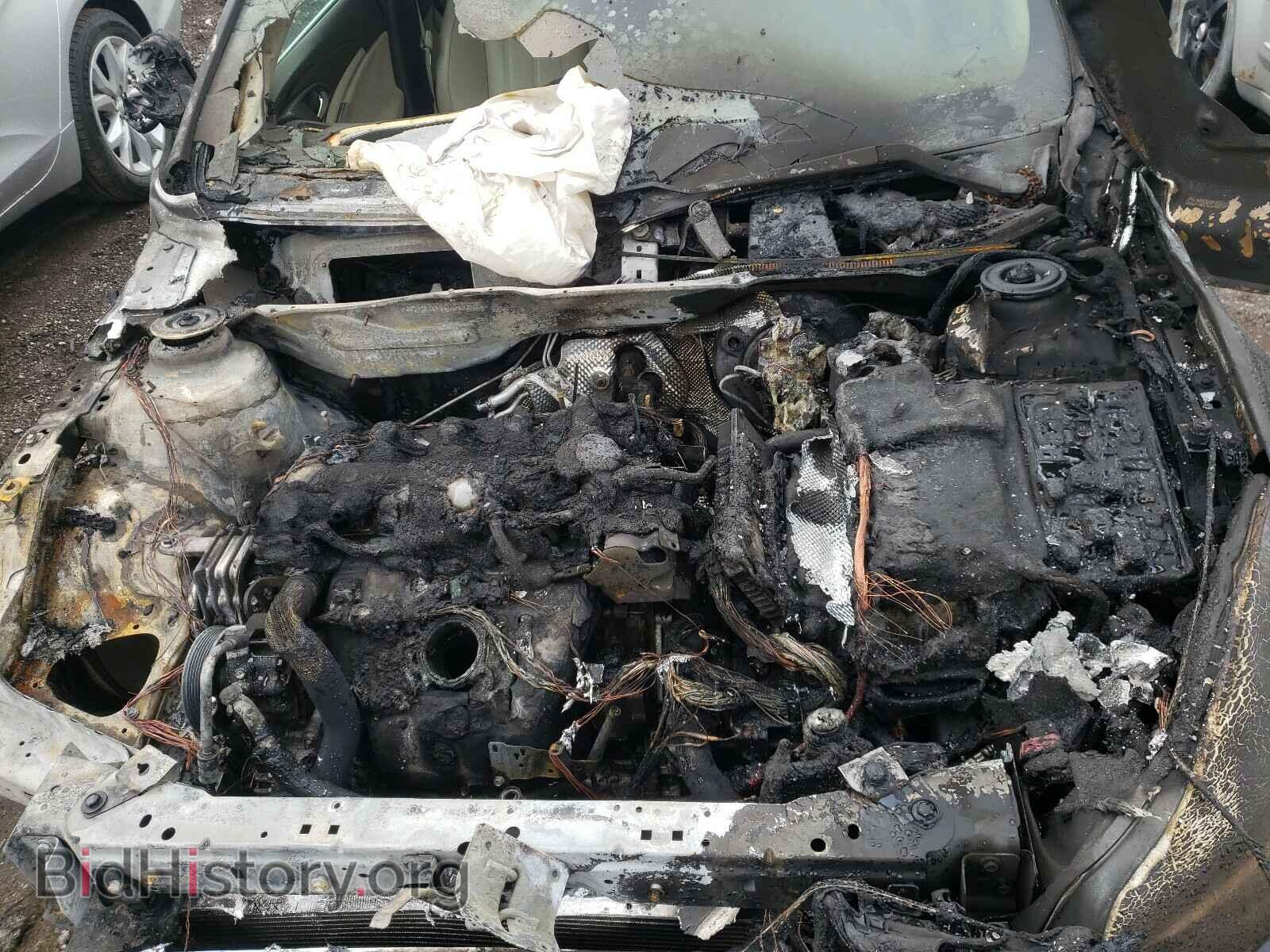 2011 BUICK REGAL - VIN: W04GR5EC9B1057017 - Фото 7