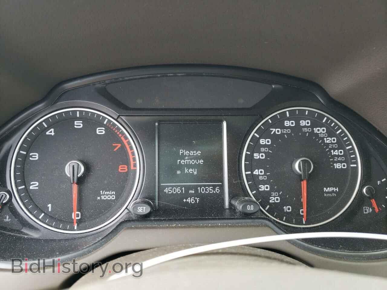 2017 AUDI Q5 - VIN: WA1C2AFPXHA055427 - Фото 9