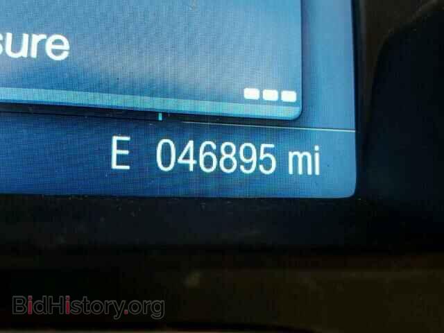 2014 FORD FOCUS - VIN: 1FADP3F22EL160075 - Фото 8