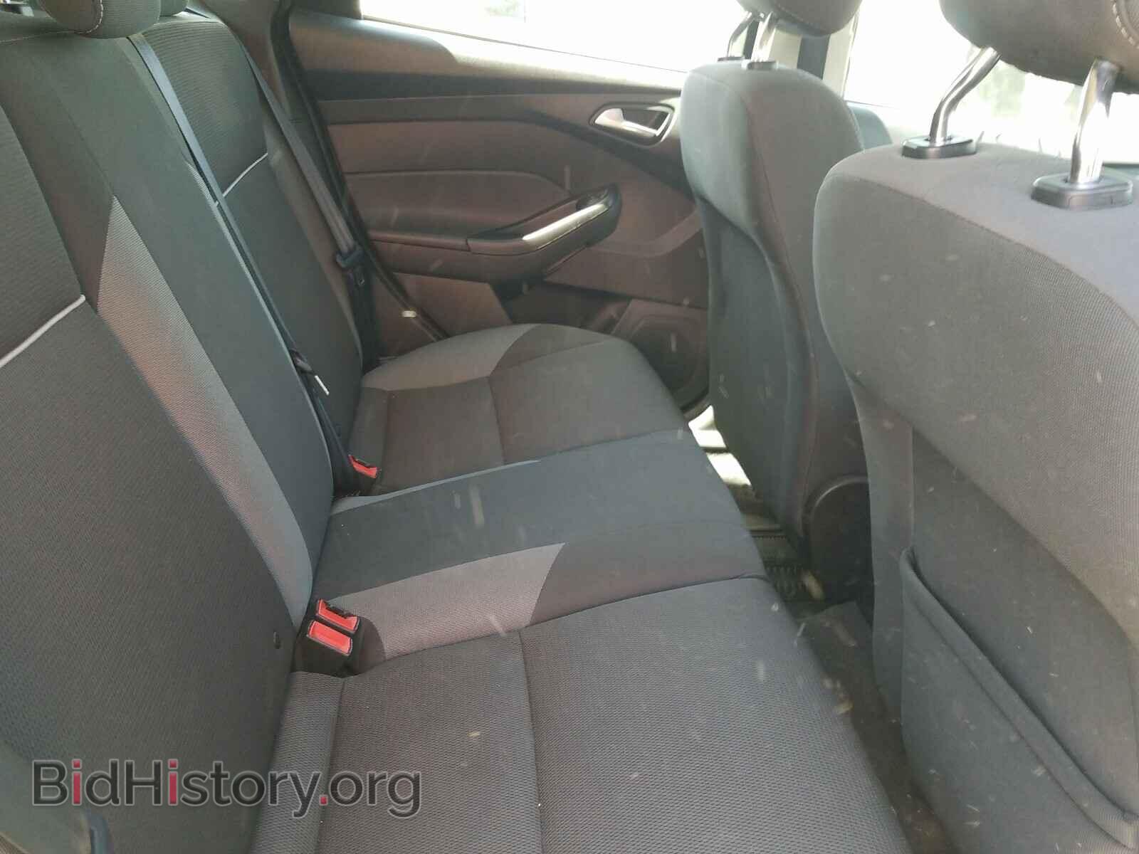 2012 FORD FOCUS - VIN: 1FAHP3K23CL189802 - Фото 6