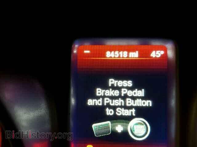 2011 DODGE JOURNEY - VIN: 3D4PG3FG5BT540842 - Фото 8