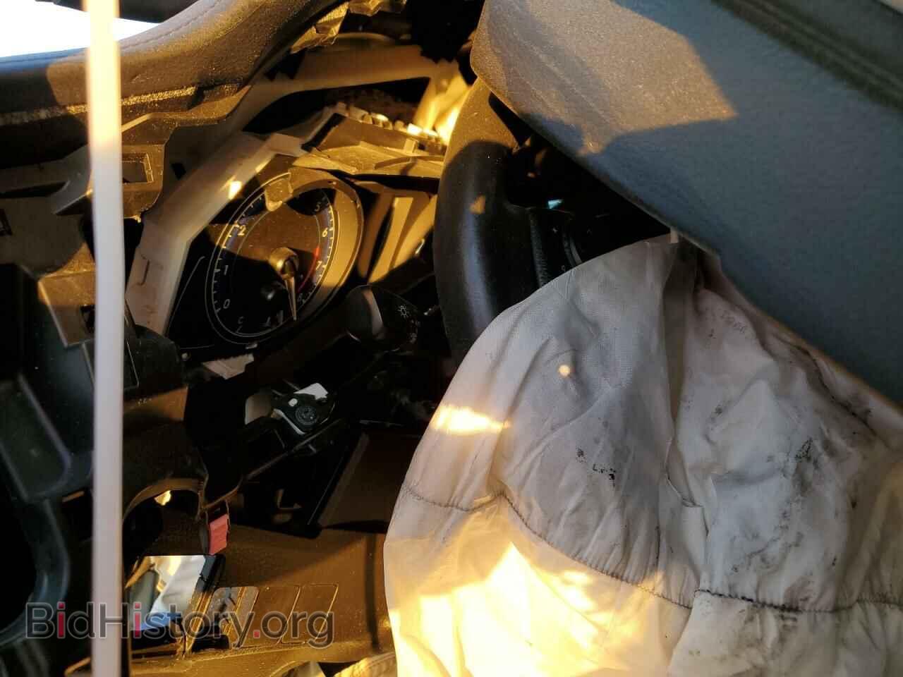 2017 TOYOTA COROLLA - VIN: 5YFBURHE3HP586325 - Фото 9