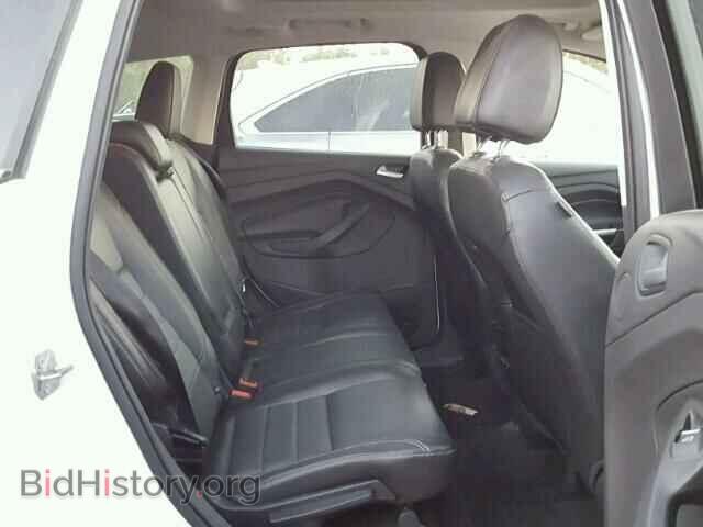 2015 FORD ESCAPE - VIN: 1FMCU0J95FUC12162 - Фото 6