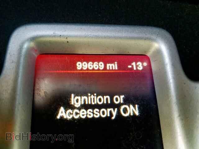 2015 DODGE JOURNEY - VIN: 3C4PDCAB7FT557391 - Фото 8